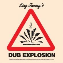 King Jammy's Dub Explosion