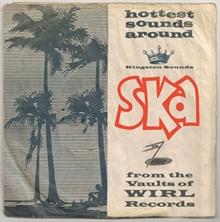 Ska: From The Vaults Of WIRL Records