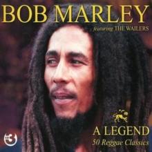 A Legend: 50 Reggae Classics