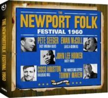 The Newport Folk Festival 1960