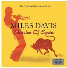 Sketches Of Spain