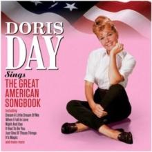 Doris Day Sings The Great American Songbook