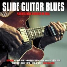 Slide Guitar Blues