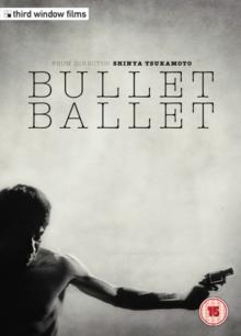 Bullet Ballet