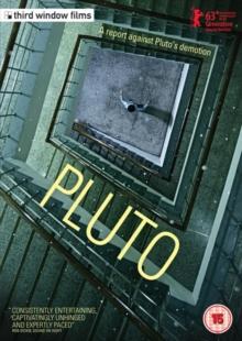 Pluto