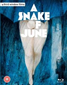 A   Snake of June