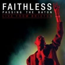 Passing the Baton: Live from Brixton