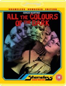 All The Colours Of The Dark