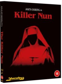 Killer Nun