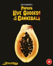 Papaya: Love Goddess of the Cannibals