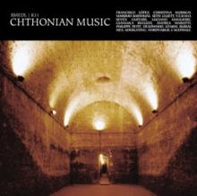 Chthonian Music