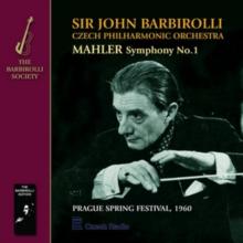 Mahler: Symphony No. 1