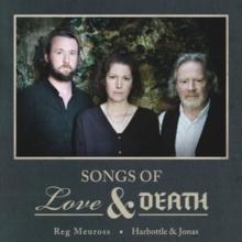 Songs of Love & Death