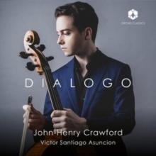 John-Henry Crawford/Victor Santiago Asuncion: Dialogo