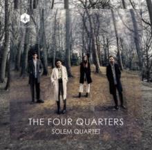 Solem Quartet: The Four Quarters