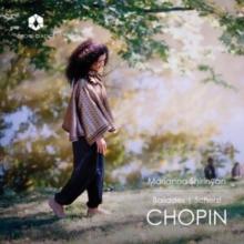 Chopin: Ballades/Scherzi