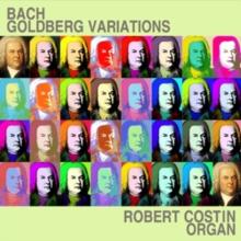 Bach: Goldberg Variations