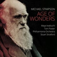 Michael Stimpson: Age of Wonders