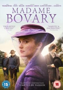 Madame Bovary