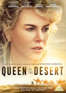 Queen Of The Desert