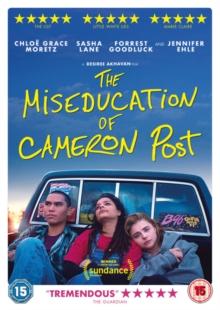 The Miseducation of Cameron Post