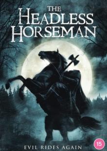 The Headless Horseman