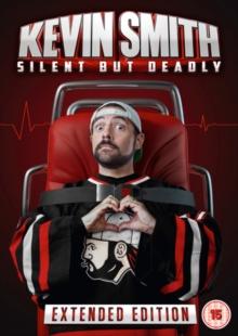 Kevin Smith: Silent But Deadly