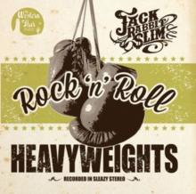 Rock N Roll Heavyweights