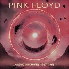 Audio archives 1967-1968