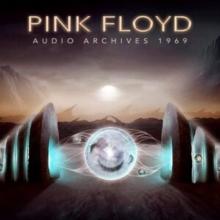 Audio archives 1969