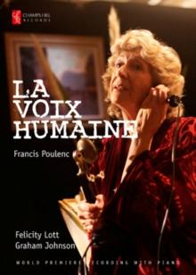 La Voix Humaine