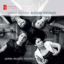 Gamma Majoris: Russian Serenade