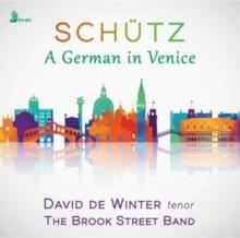 Schtz: A German in Venice