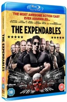 The Expendables: Uncut