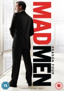 Mad Men: Season 4