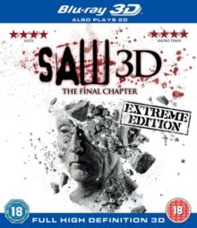 Saw: The Final Chapter