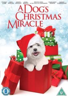 A   Dog's Christmas Miracle