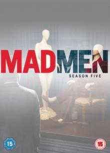 Mad Men: Season 5