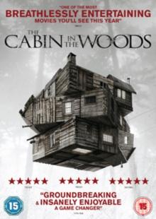 The Cabin in the Woods