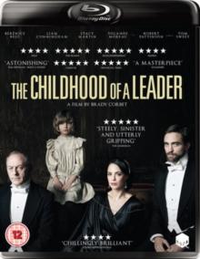 The Childhood of a Leader