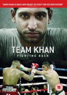 Team Khan