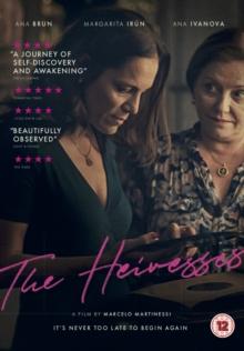 The Heiresses