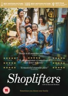 Shoplifters