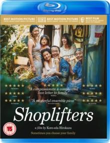 Shoplifters