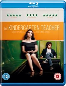 The Kindergarten Teacher