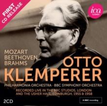 Otto Klemperer