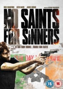 No Saints For Sinners