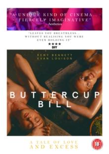 Buttercup Bill