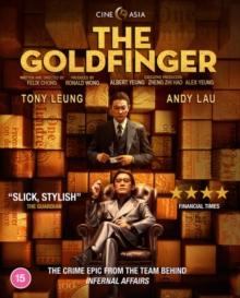 The Goldfinger