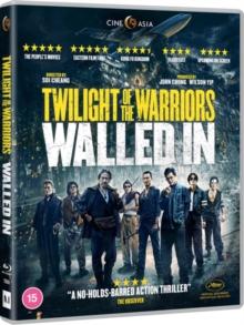 Twilight of the Warriors: Walled In